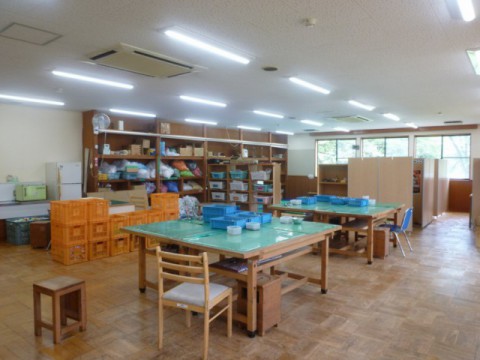 作業室