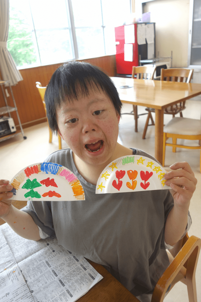 創作活動
