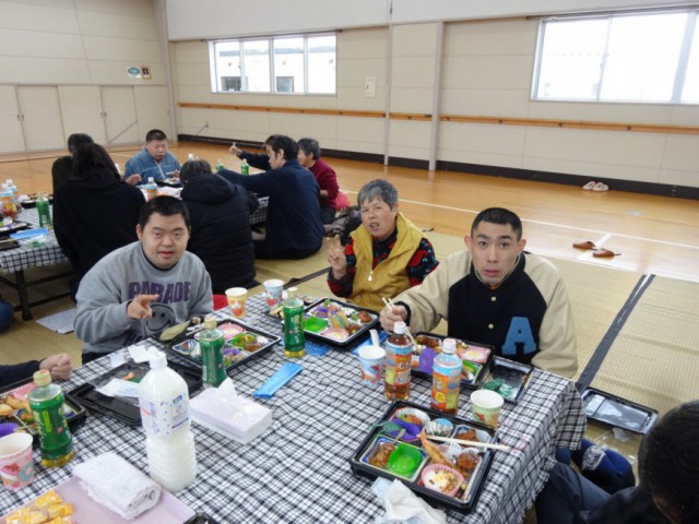 忘年会