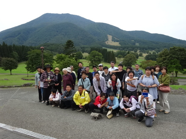 日帰り旅行