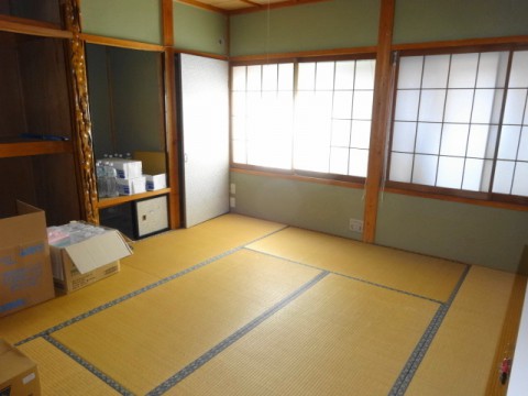 うえのはら寮