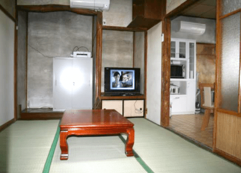 かなざわ寮