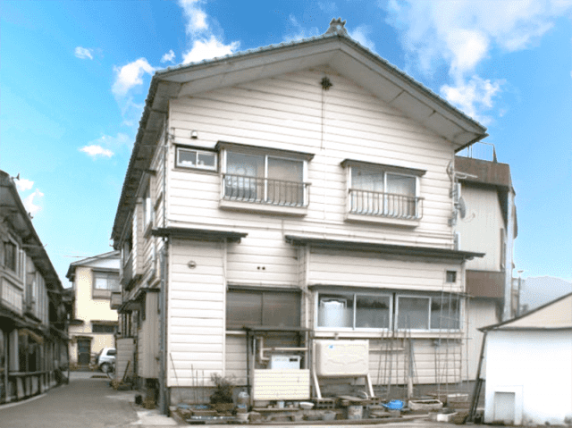 かなざわ寮