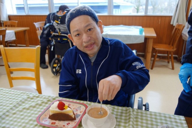 R6.12日曜喫茶